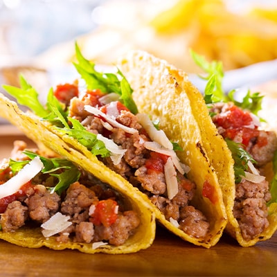 Tacos 
