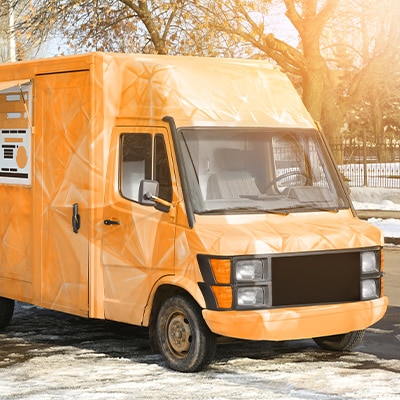 Taco Truck 
